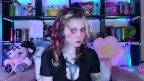 Kate online show from 06.25.26