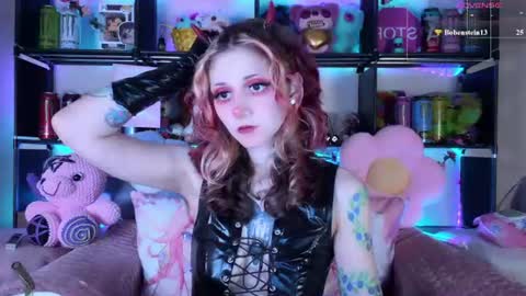 Kate online show from 06.27.26