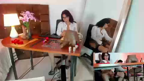 Snapshot of _dirty_sandy_ chatting on 09.12.25 SANDY online show from 09.12.25