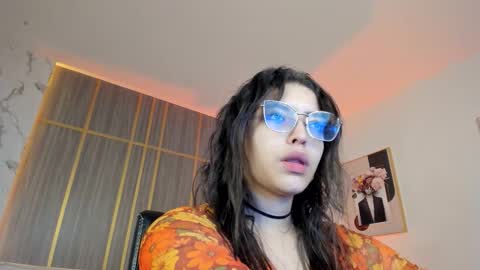 Abril online show from 03.09.26