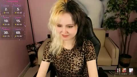 Snapshot of _drift_baby_ chatting on 03.06.26 Mao online show from 03.06.26