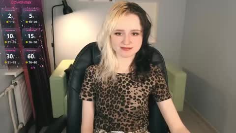 Snapshot of _drift_baby_ chatting on 03.08.26 Mao online show from 03.08.26