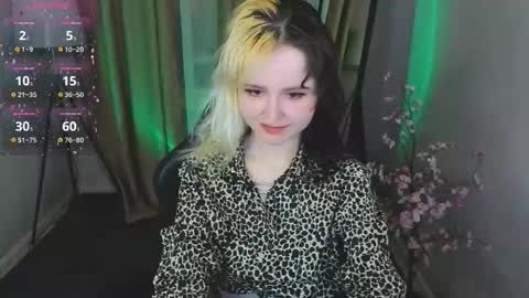 Snapshot of _drift_baby_ chatting on 03.14.26 Mao online show from 03.14.26