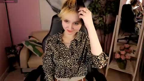 Snapshot of _drift_baby_ chatting on 03.15.26 Mao online show from 03.15.26