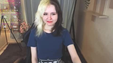 Snapshot of _drift_baby_ chatting on 03.21.26 Mao online show from 03.21.26