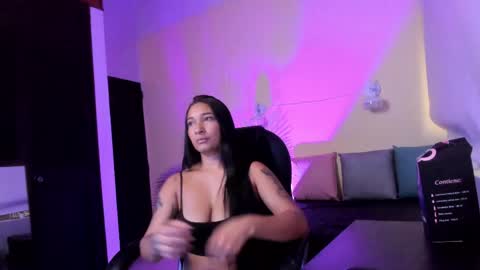 _dulce_bella online show from 04.29.26