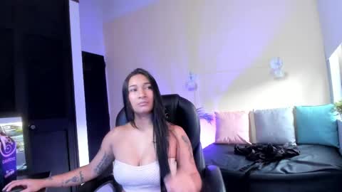 _dulce_bella online show from 05.01.26