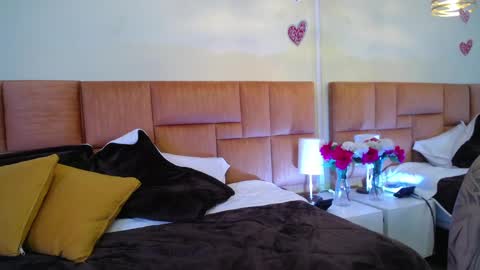 Dulcinea online show from 03.07.25