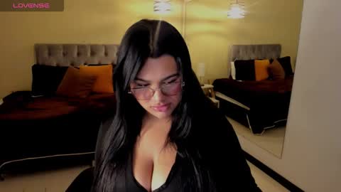 Dulcinea online show from 09.27.25