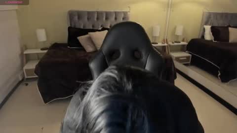 Dulcinea online show from 10.16.25