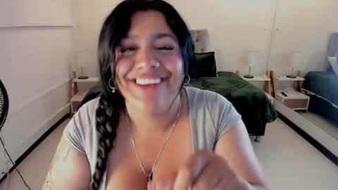 Dulcinea online show from 06.11.26
