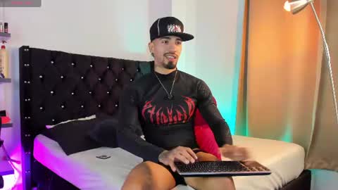 Duriel online show from 07.03.26