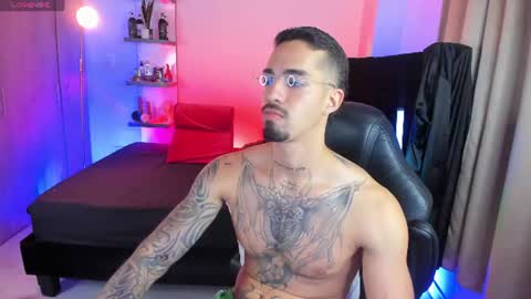 Duriel online show from 07.15.26