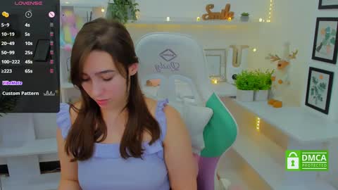 Lizzy  online show from 01.03.25