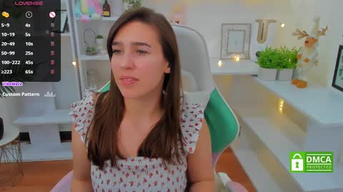 Lizzy  online show from 01.05.25