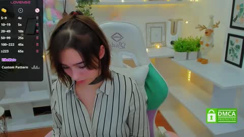 Lizzy  online show from 01.06.25