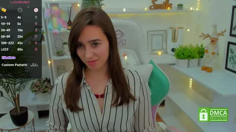 Lizzy  online show from 01.12.25