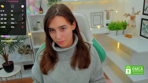 Lizzy  online show from 01.14.25