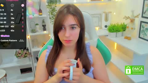 Lizzy  online show from 01.17.25