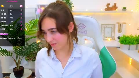 Lizzy  online show from 01.23.25