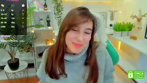 Lizzy  online show from 01.26.25