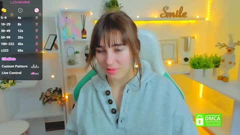 Lizzy  online show from 02.05.25