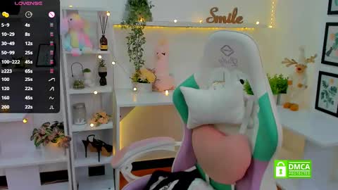 Lizzy  online show from 02.15.25