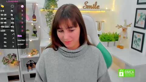 Lizzy  online show from 02.17.25