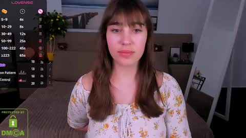 Lizzy  online show from 02.28.25