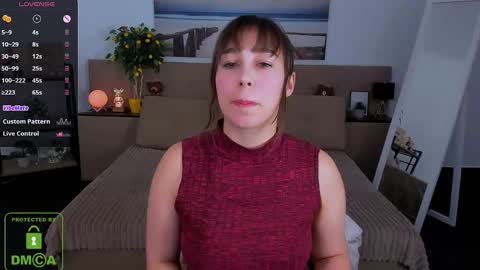 Lizzy  online show from 03.01.25