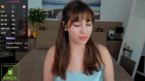 Lizzy  online show from 03.03.25