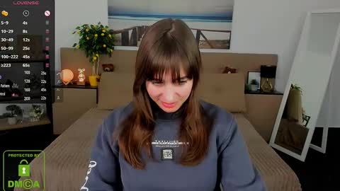 Lizzy  online show from 03.12.25