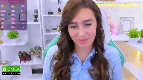 Lizzy  online show from 09.19.25