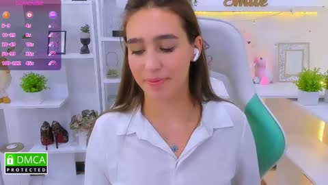 Lizzy  online show from 09.20.25