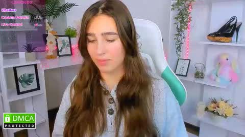 Lizzy  online show from 10.23.25