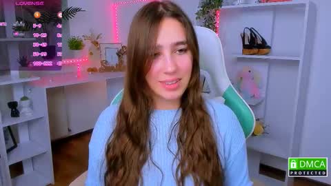 Lizzy  online show from 11.16.25