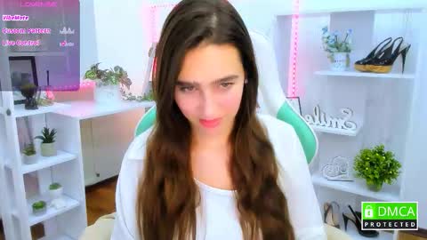 Lizzy  online show from 02.02.26