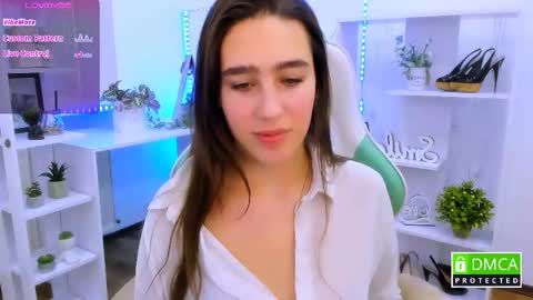 Lizzy  online show from 02.05.26