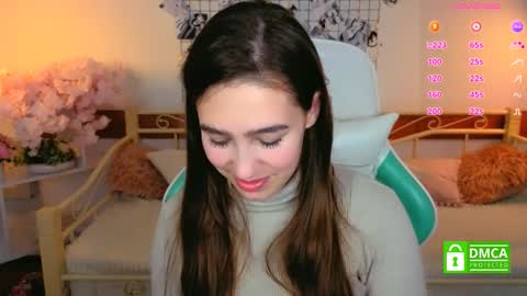 Lizzy  online show from 03.08.26