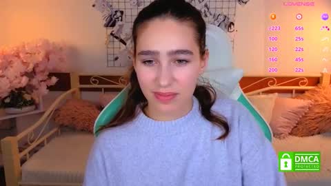 Lizzy  online show from 03.11.26