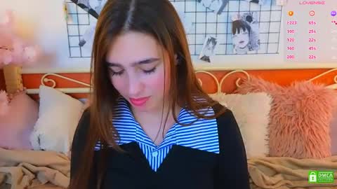 Snapshot of _eliizabeth__ chatting on 05.14.26 Lizzy online show from 05.14.26