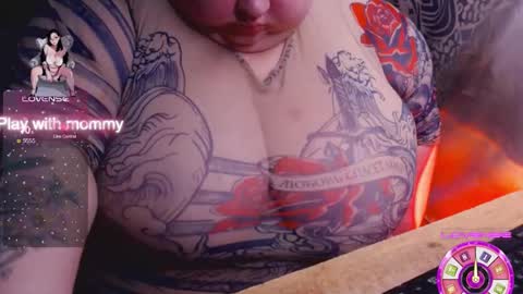 LIsa online show from 09.13.25