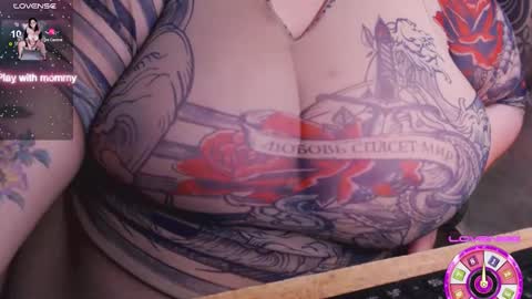 LIsa online show from 09.16.25