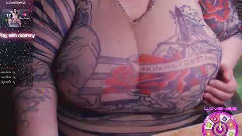 LIsa online show from 09.17.25