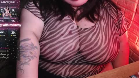 LIsa online show from 11.16.25