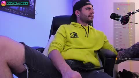  -         online show from 02.11.25