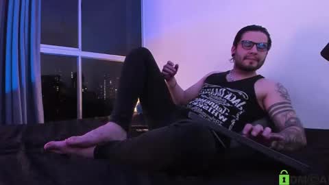  -         online show from 04.27.26