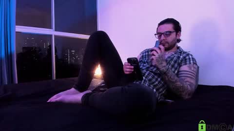  -         online show from 04.28.26
