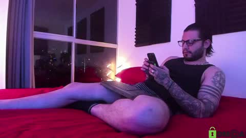  -         online show from 05.07.26
