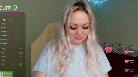 Snapshot of _elven_dreams__ chatting on 12.14.24 chloue and Gretta online show from 12.14.24